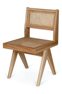 Rattan Dining Chair - THAT COOL LIVING