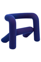 Extra Bold Armchair - Mixed - THAT COOL LIVING