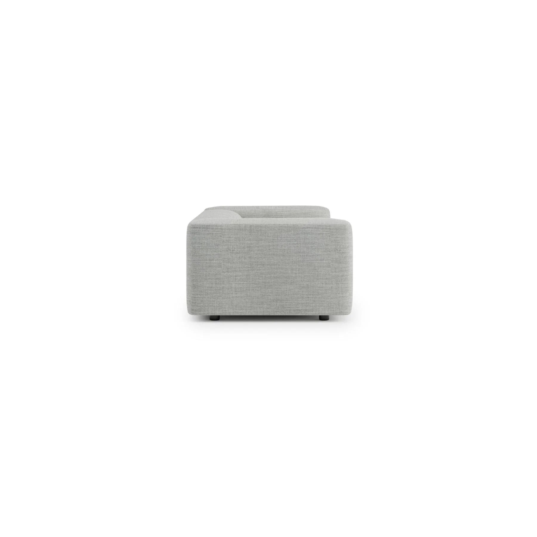 Kelston Sofa 240 cm | Fabric - THAT COOL LIVING