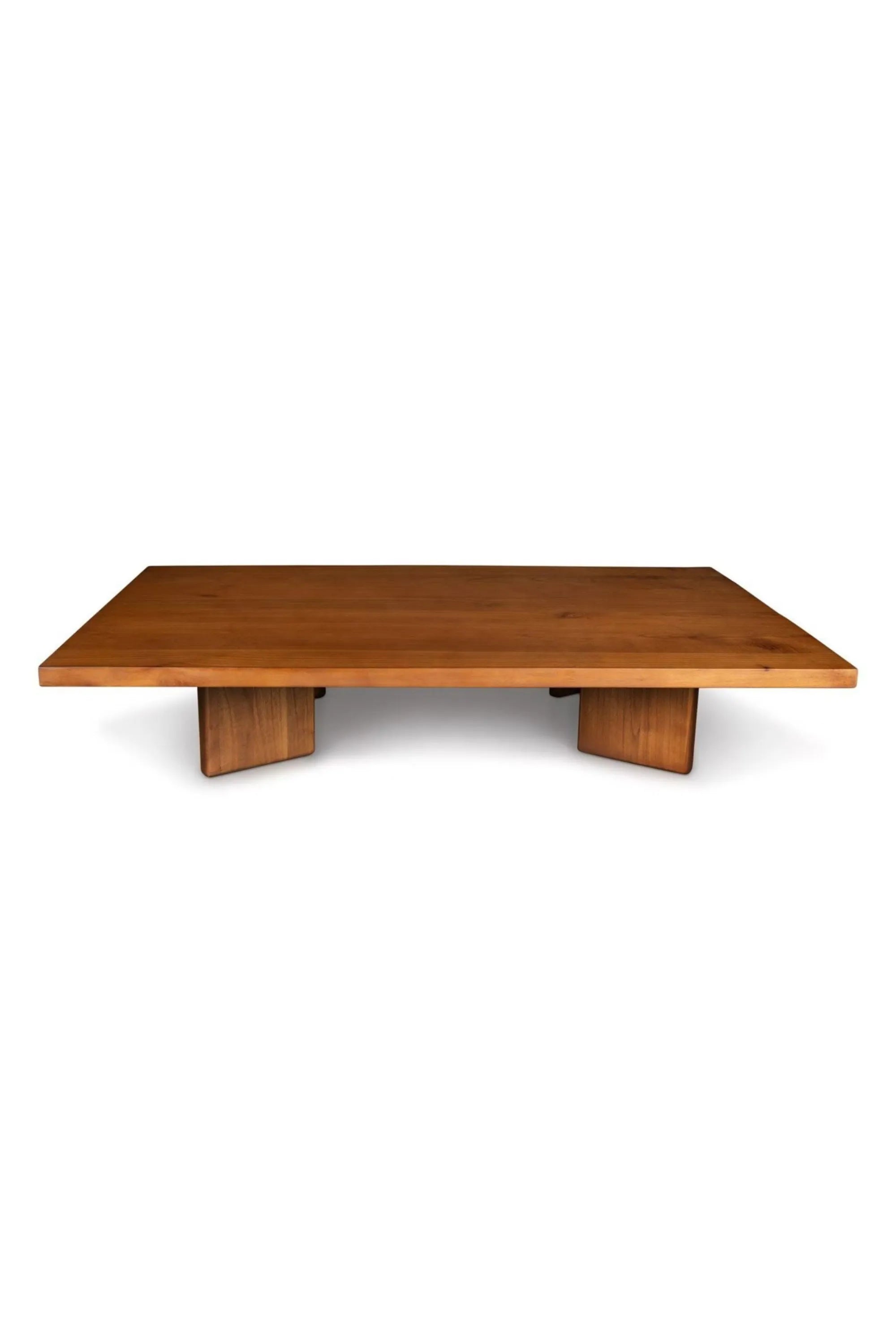 Chandigarh Coffee Table - THAT COOL LIVING