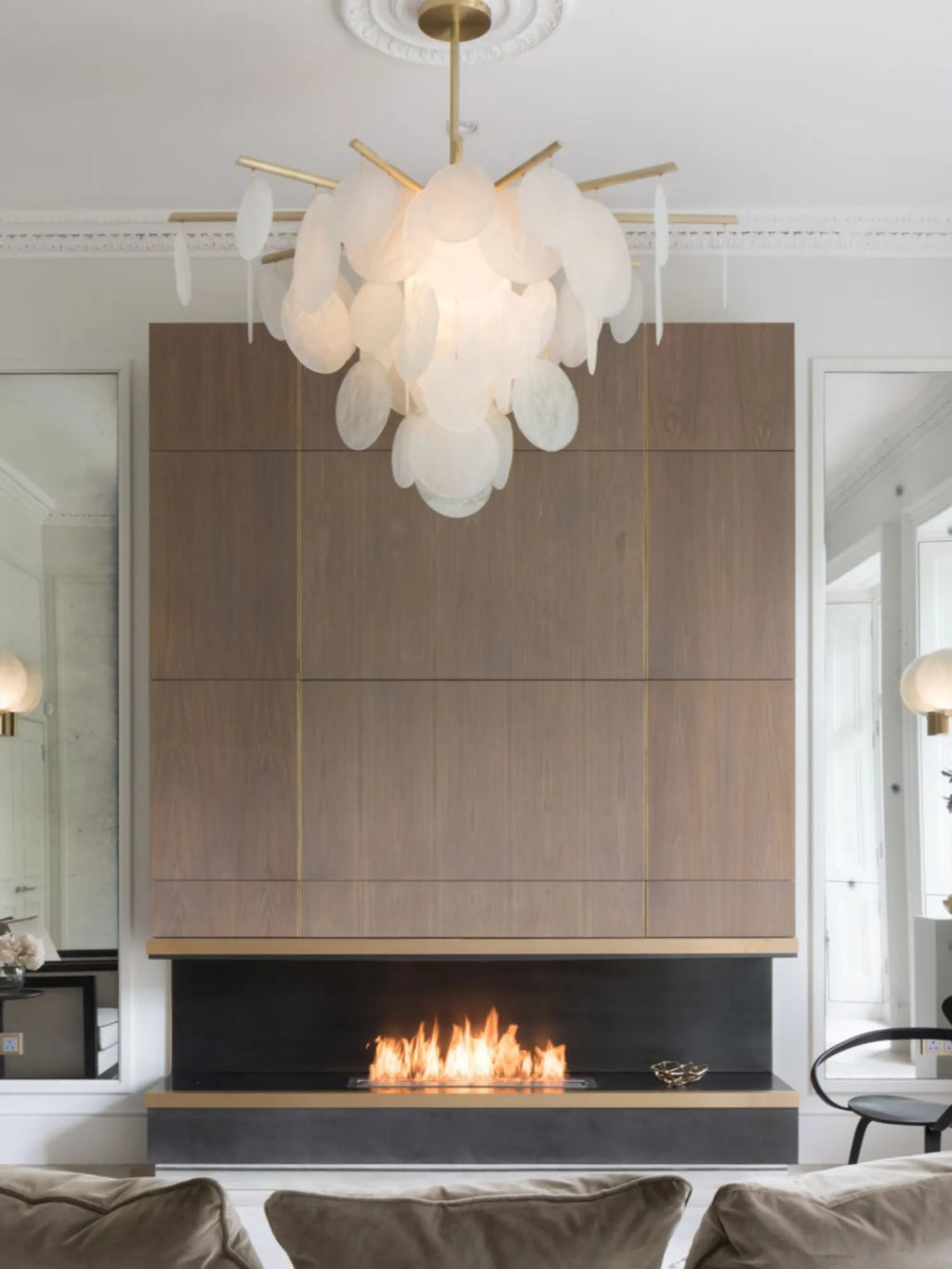 Nimbus Pendant Chandelier