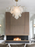 Nimbus Pendant Chandelier