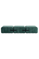 Curt Modular Sofa System - Fabric Barcelona - THAT COOL LIVING