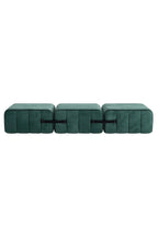 Curt Modular Sofa System - Fabric Barcelona - THAT COOL LIVING