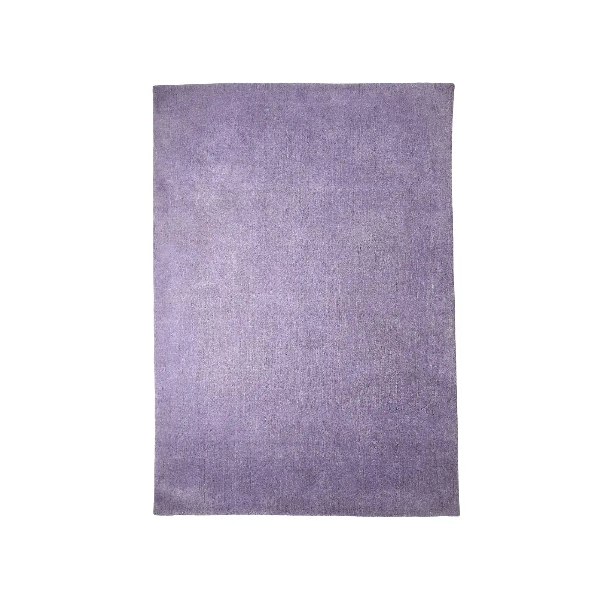 Rectangle Outline Rug - THAT COOL LIVING