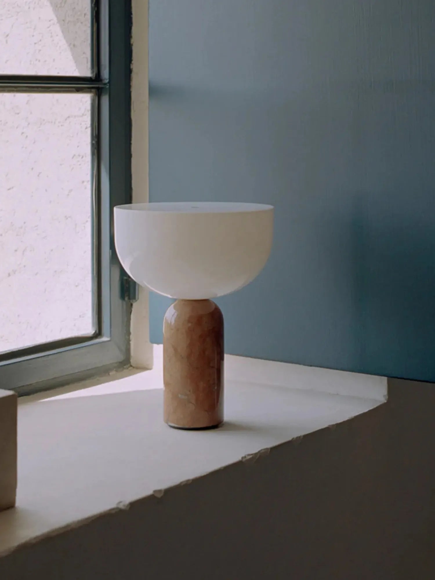 Kizu Portable Table Lamp by New Works - THAT COOL LIVING