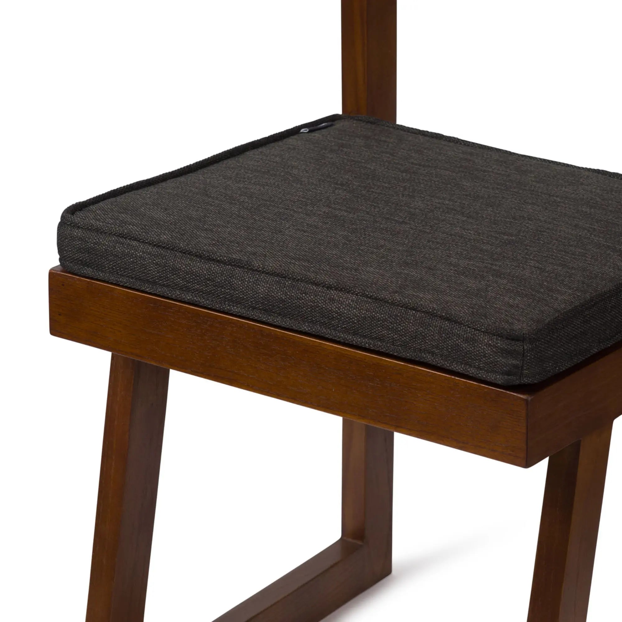 Customizable Cushion for Library Box Chair with Adjustable Straps