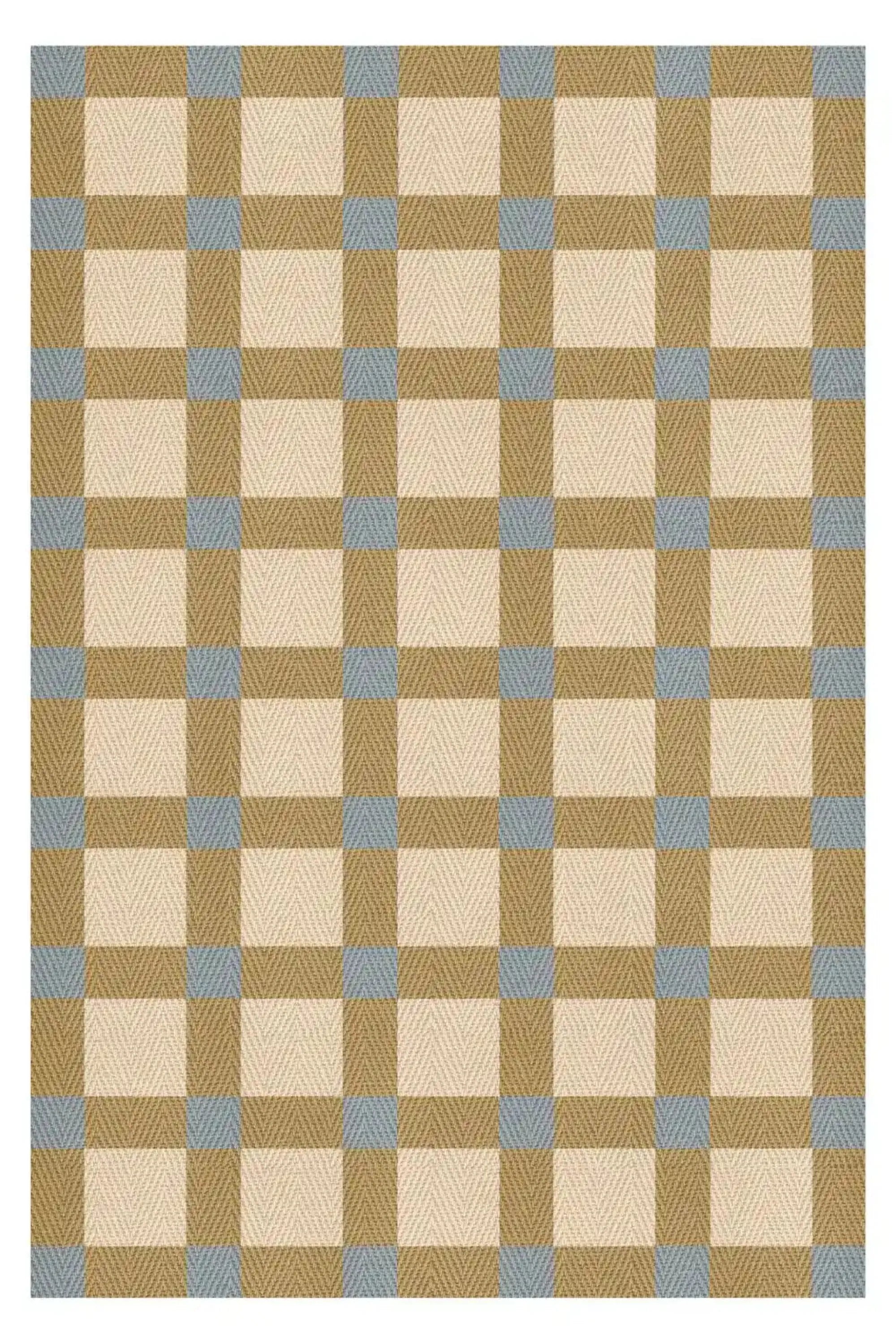 Dusk Jute Rug