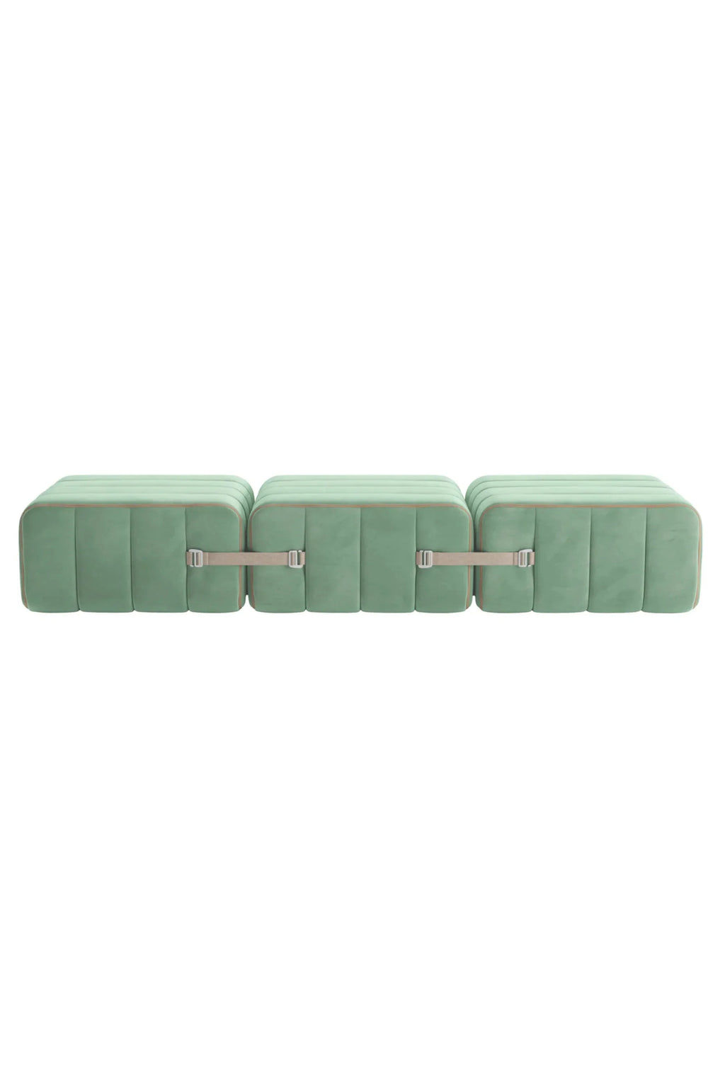 Curt Modular Sofa System - Fabric Barcelona - THAT COOL LIVING