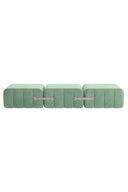 Curt Modular Sofa System - Fabric Barcelona - THAT COOL LIVING