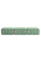 Curt Modular Sofa System - Fabric Barcelona - THAT COOL LIVING