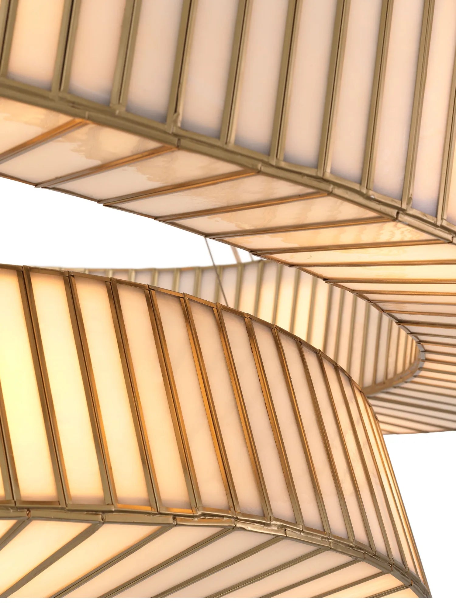 Monari Chandelier by Eichholtz - THAT COOL LIVING