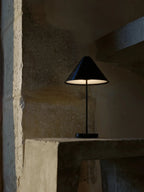 Brolly Portable Table Lamp