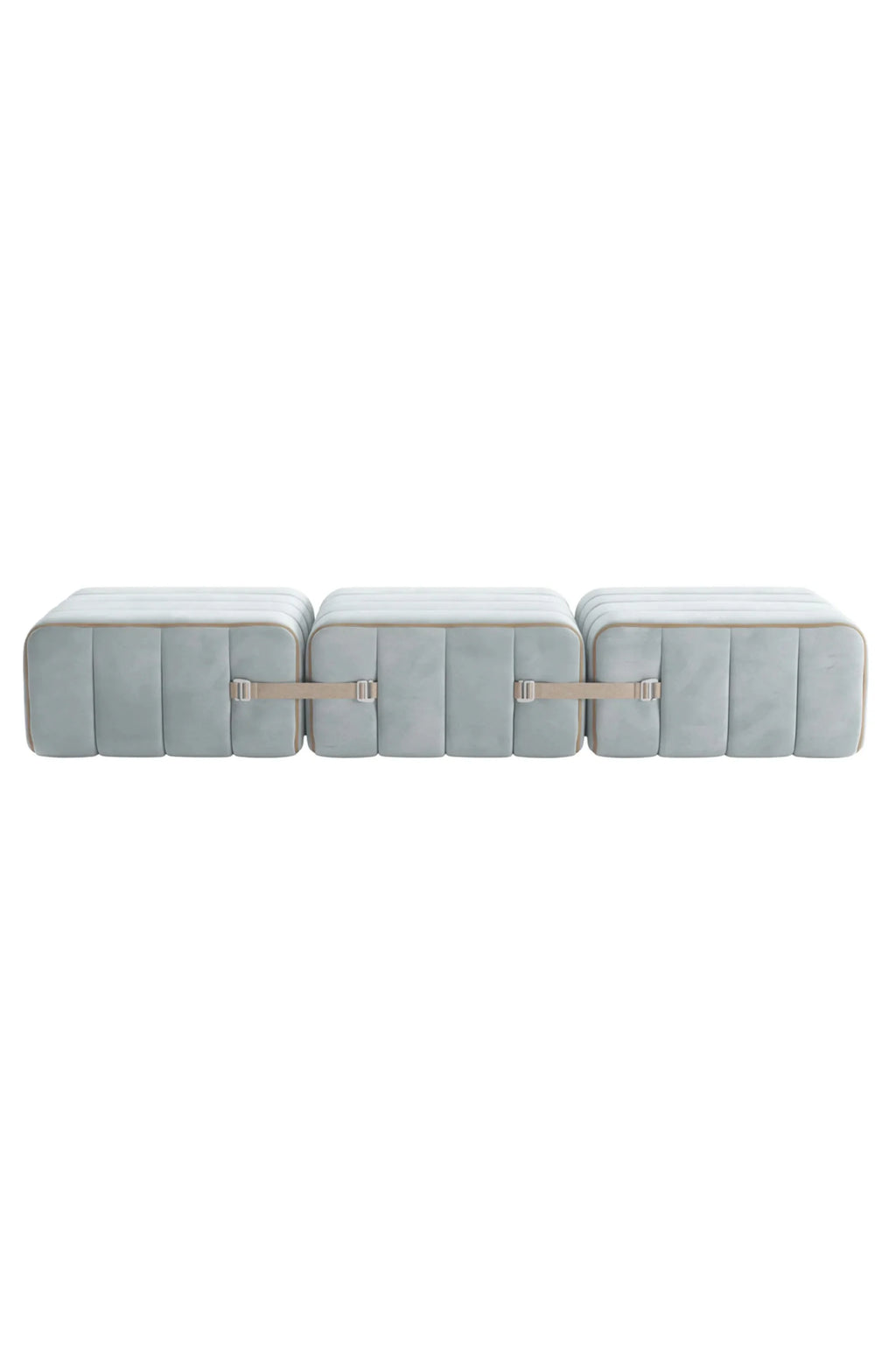 Curt Modular Sofa System - Fabric Barcelona - THAT COOL LIVING