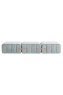 Curt Modular Sofa System - Fabric Barcelona - THAT COOL LIVING