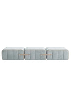 Curt Modular Sofa System - Fabric Barcelona - THAT COOL LIVING