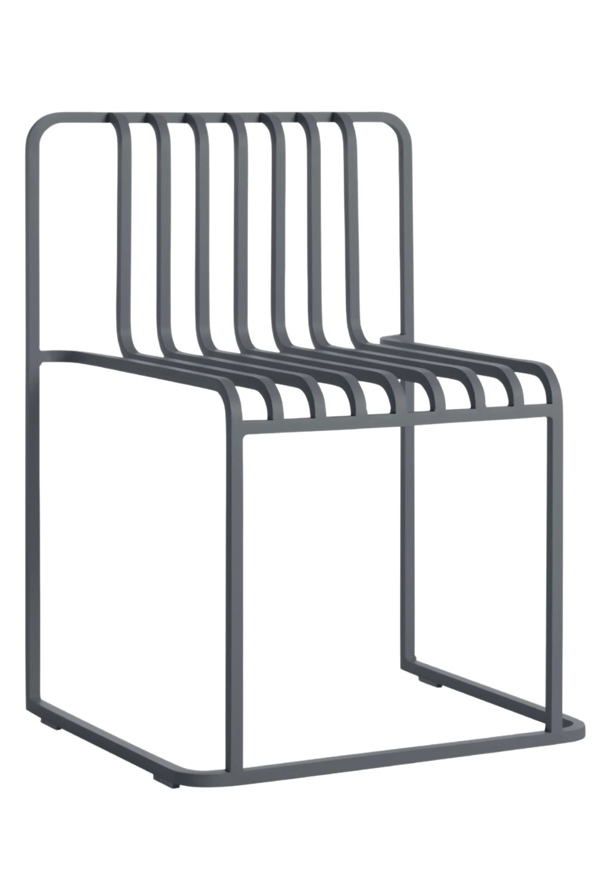 Grill Bar Stool - THAT COOL LIVING