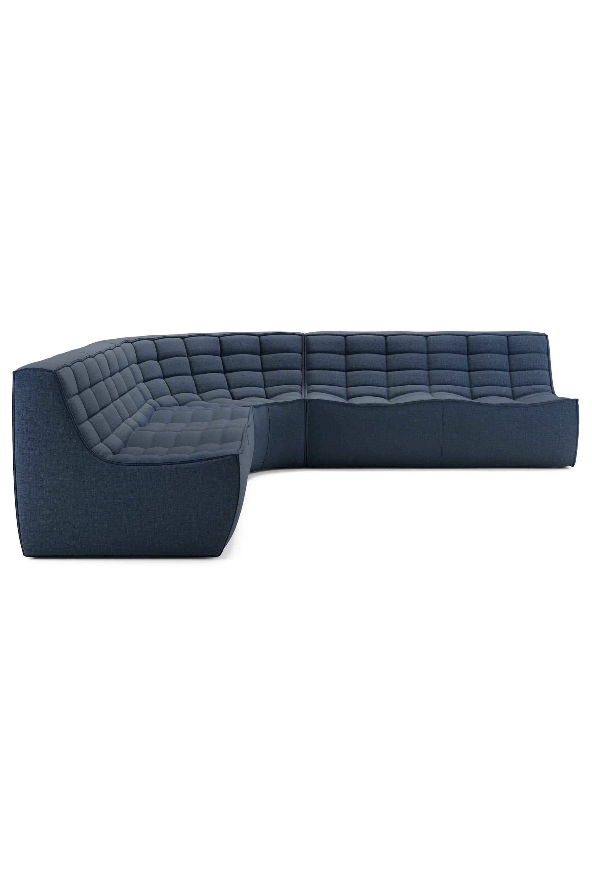 N701 Modular Sofa Set 06