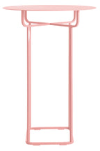 Grill Bar Table
