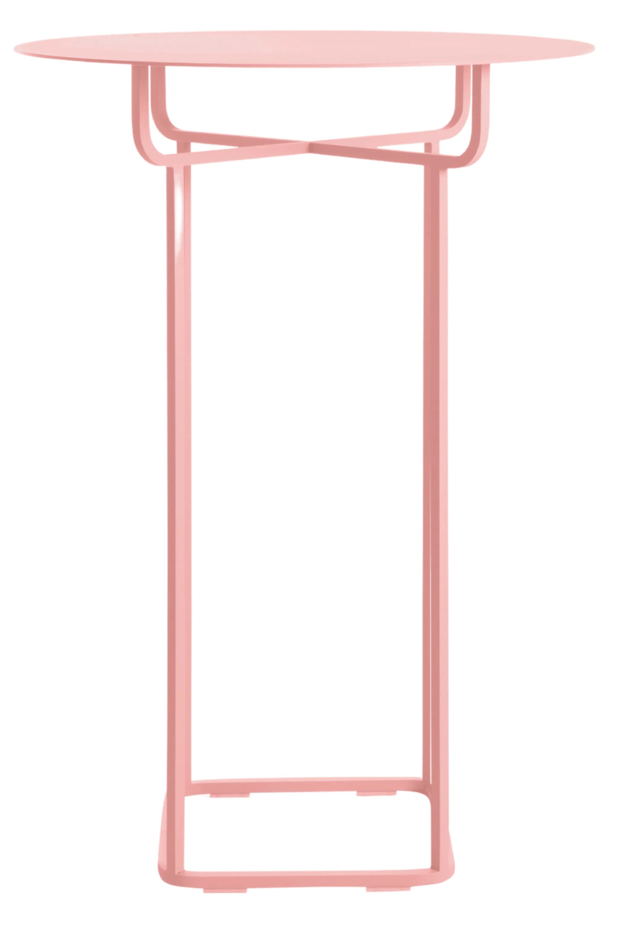 Grill Bar Table
