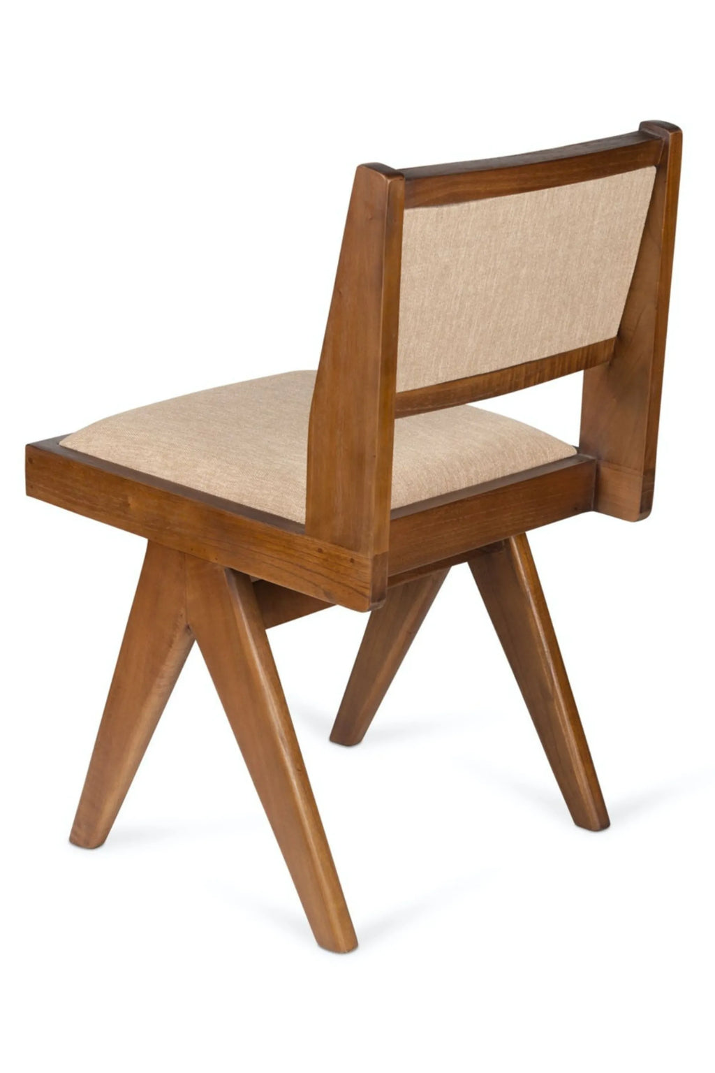 Upholstered Dining Chair - THAT COOL LIVING