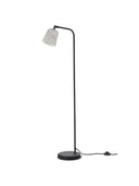 Material Floor Lamp