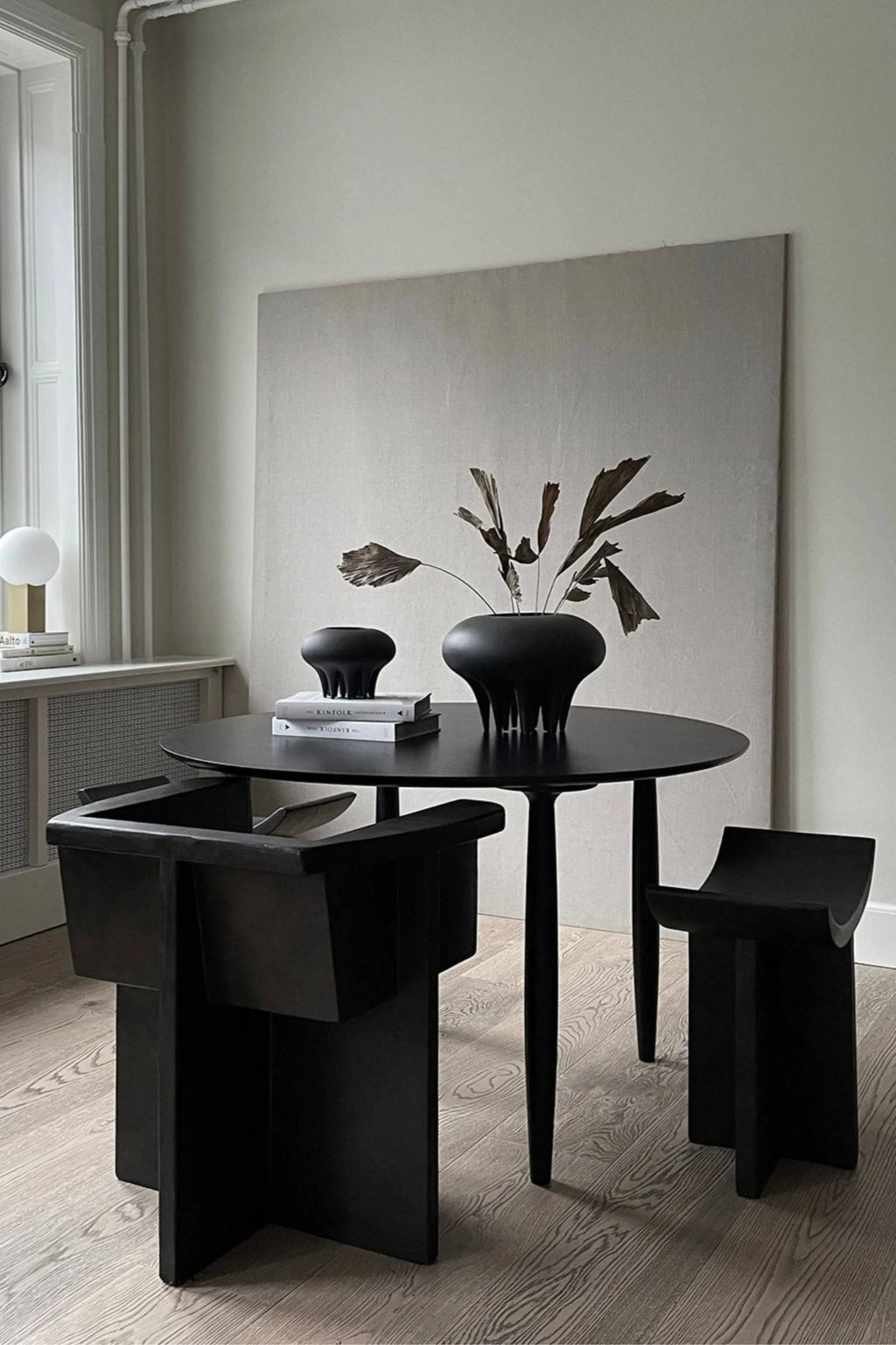 Brutus Dining Chair - THAT COOL LIVING