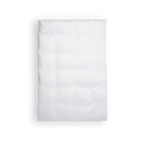 Pure Sateen Duvet Cover - White - THAT COOL LIVING