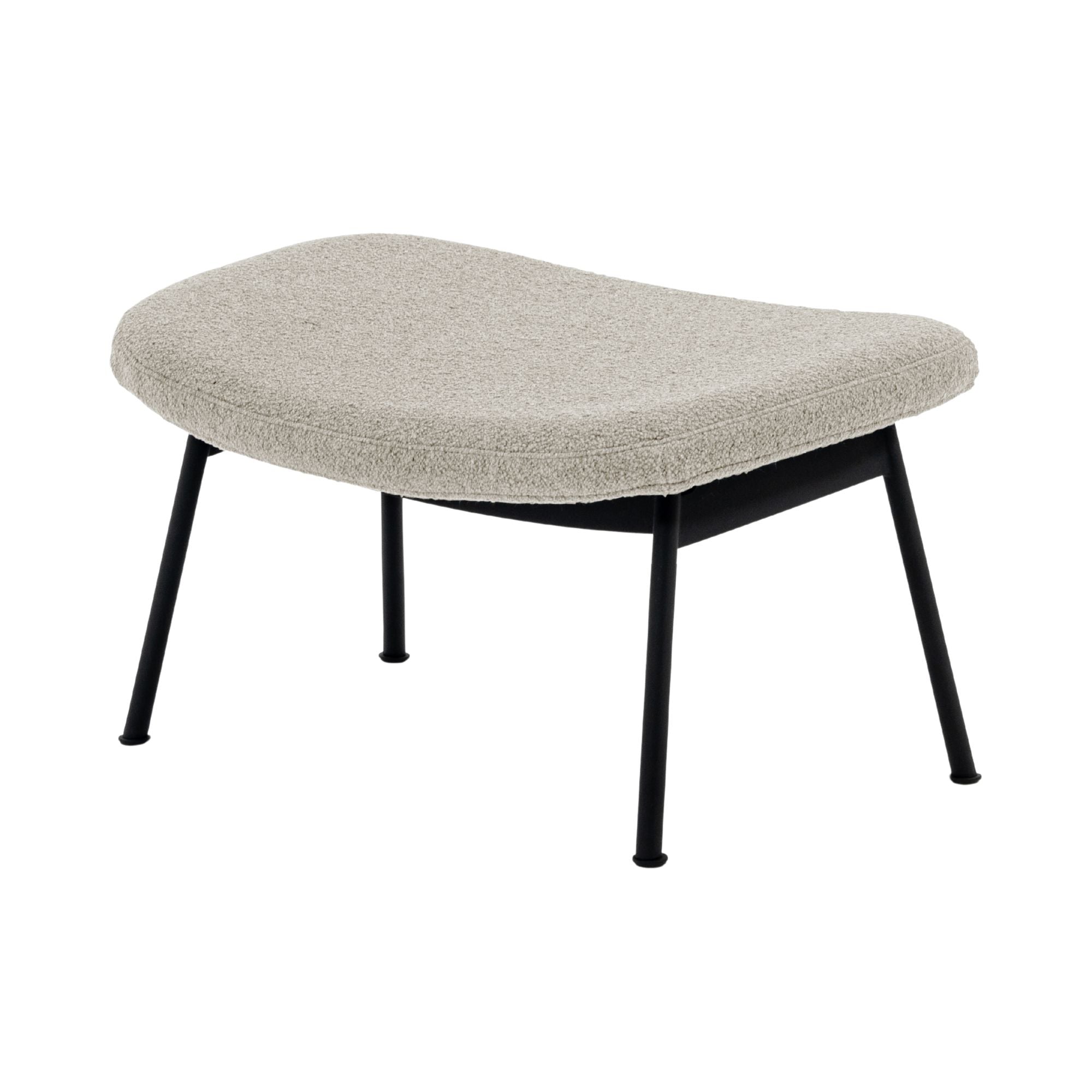 Ella Ottoman - THAT COOL LIVING