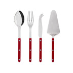 Bistrot Solid Serving Set - THAT COOL LIVING