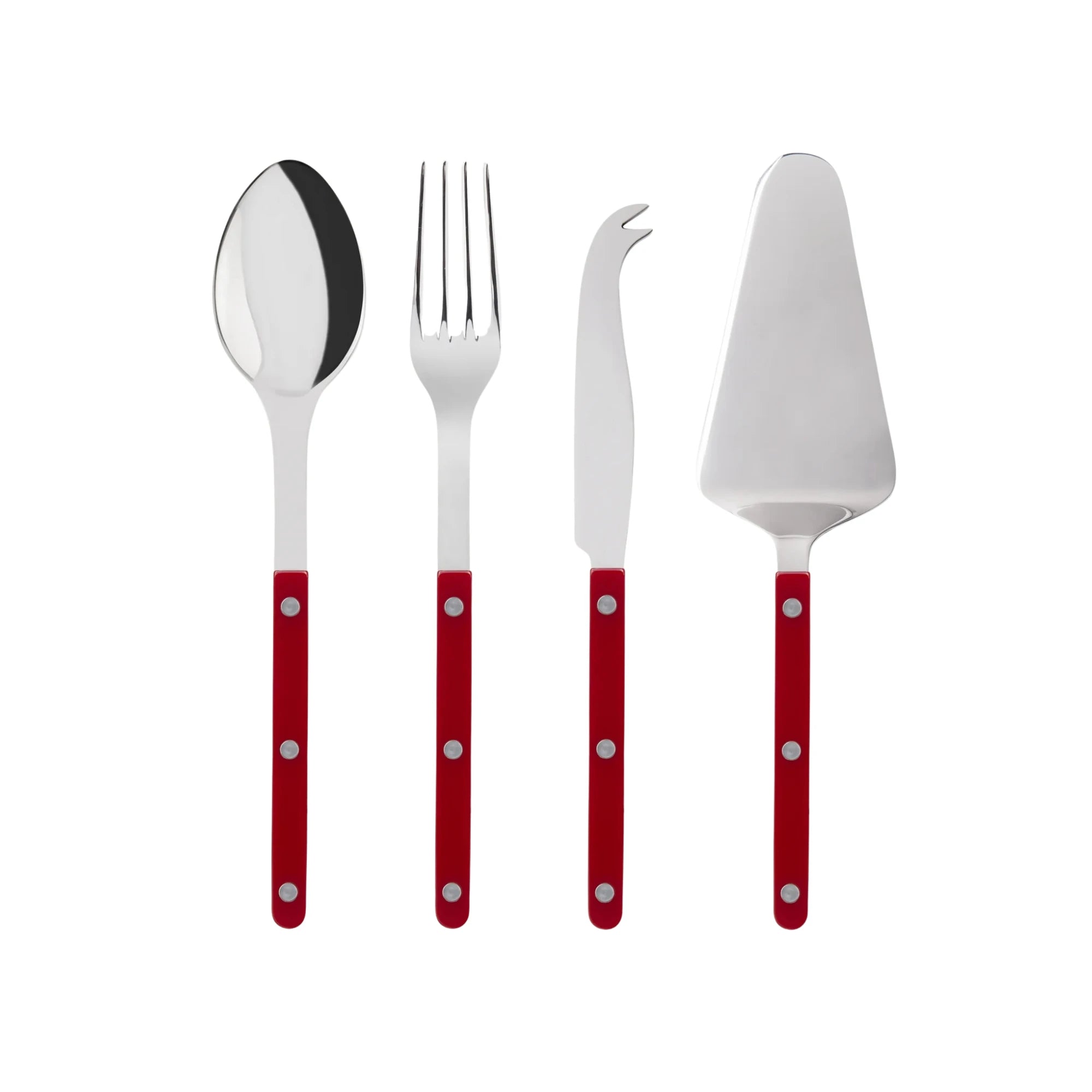Bistrot Solid Serving Set - THAT COOL LIVING