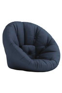 Nido Futon Chair - THAT COOL LIVING