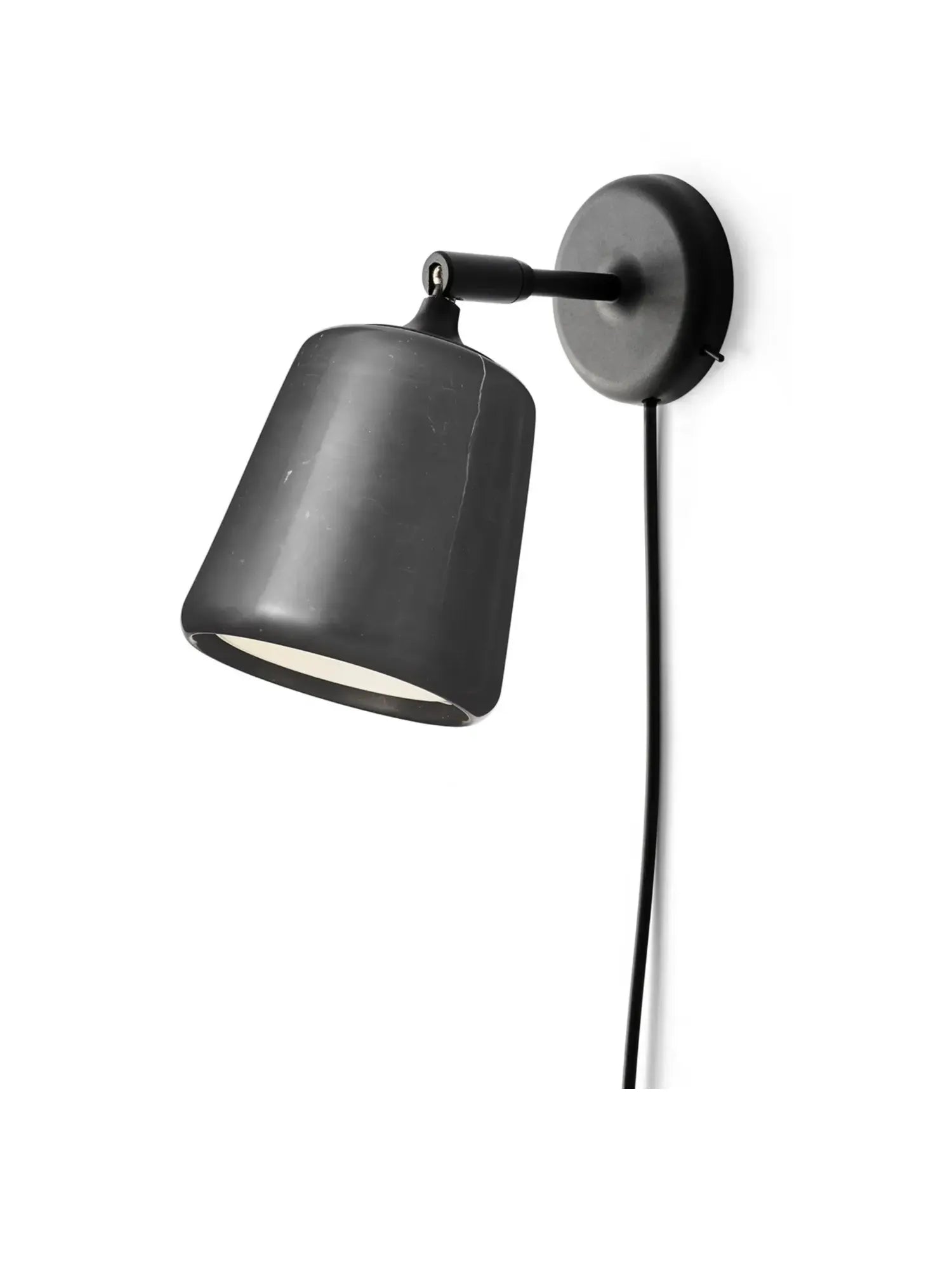 Material Wall Lamp by New Works - THAT COOL LIVING