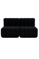 Curt Modular Sofa System - Fabric Sera - THAT COOL LIVING