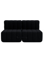 Curt Modular Sofa System - Fabric Sera - THAT COOL LIVING