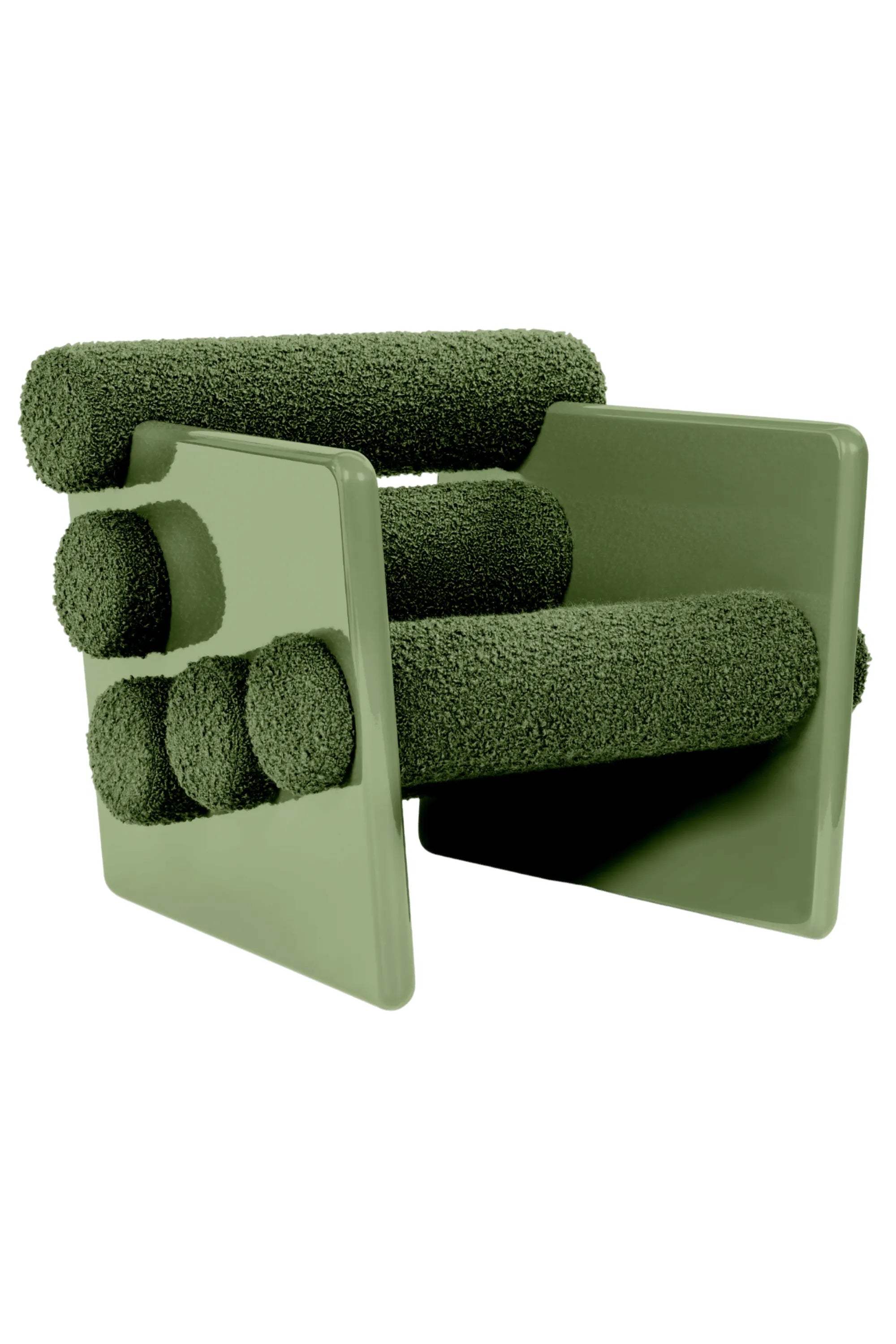 Charles Armchair