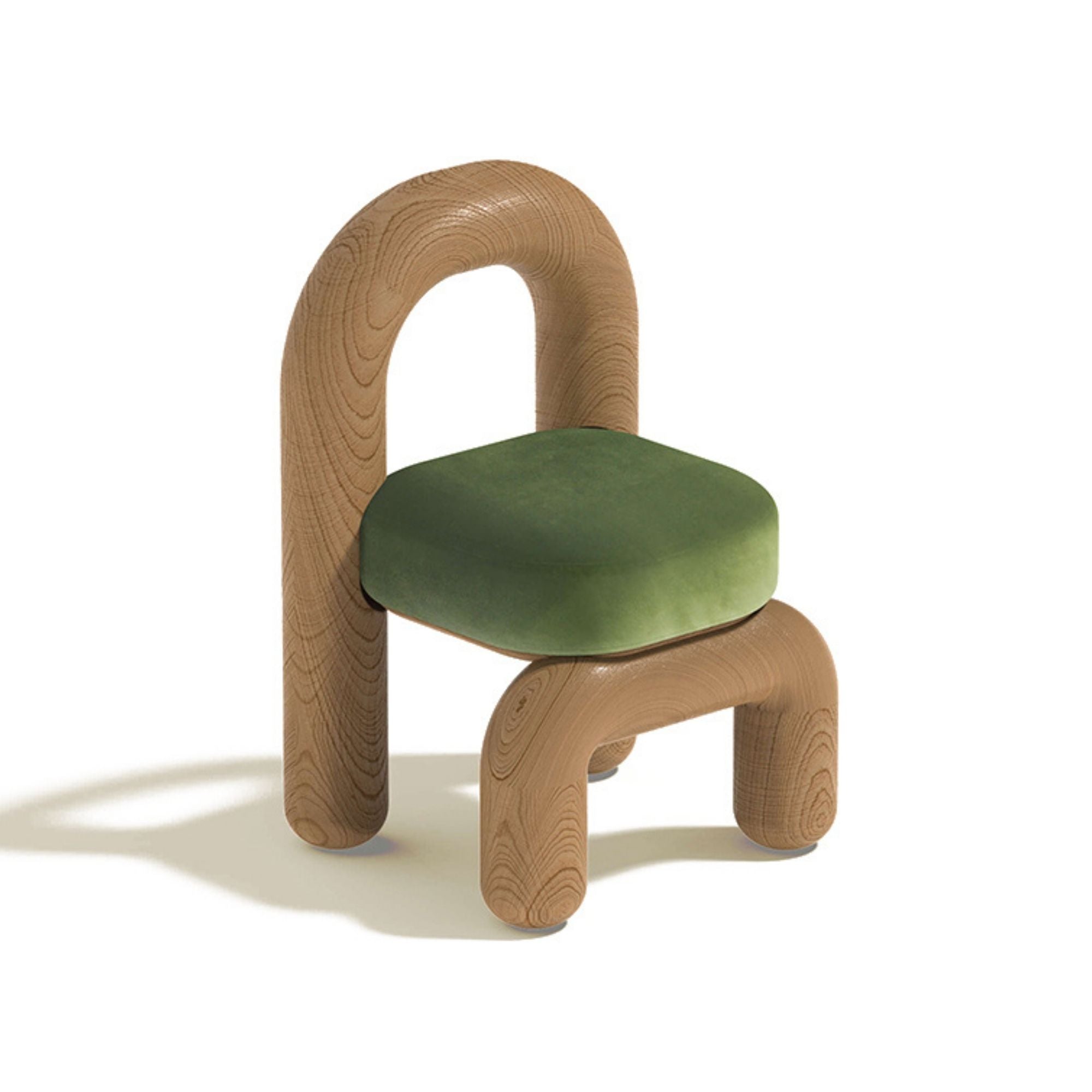 Lithic Dining Chair - THAT COOL LIVING