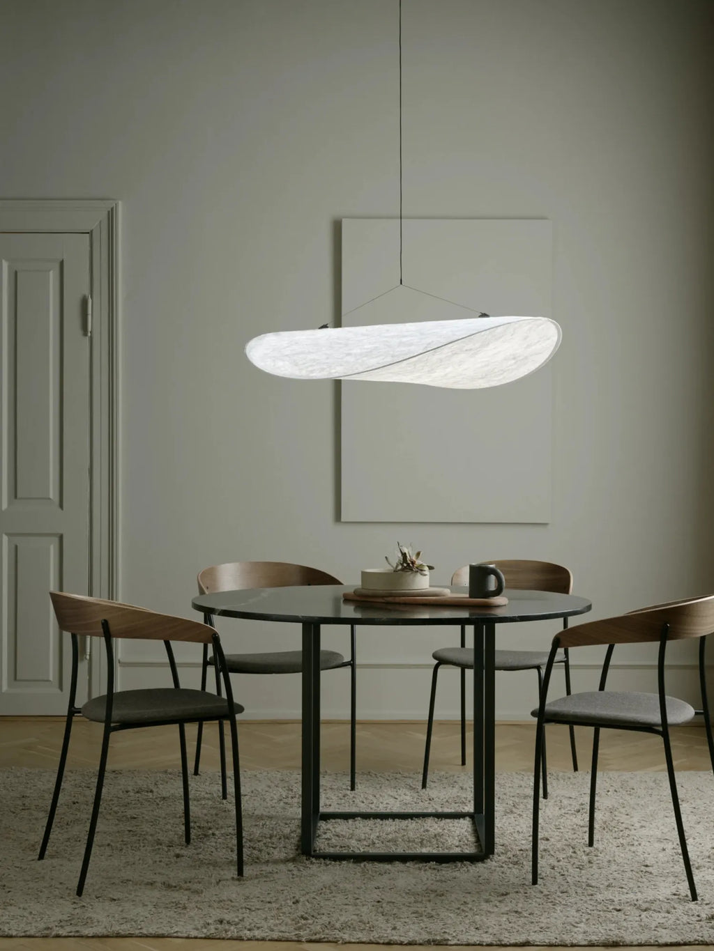 Tense Pendant Lamp