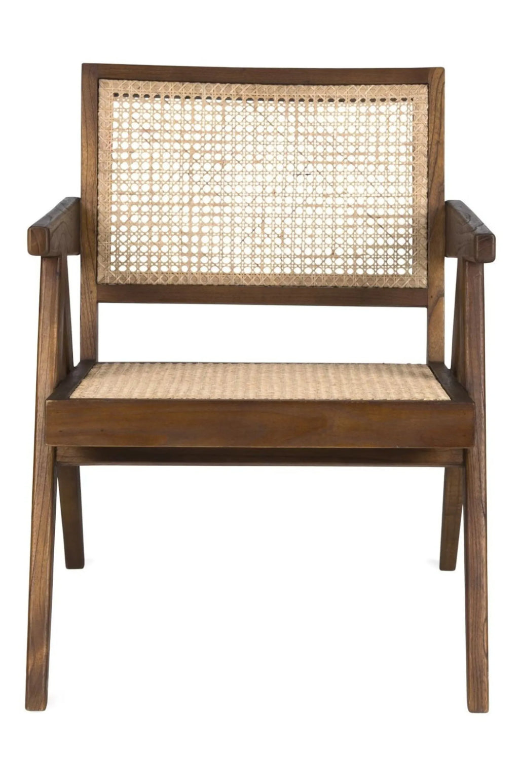 Chandigarh Easy Lounge Chair - THAT COOL LIVING