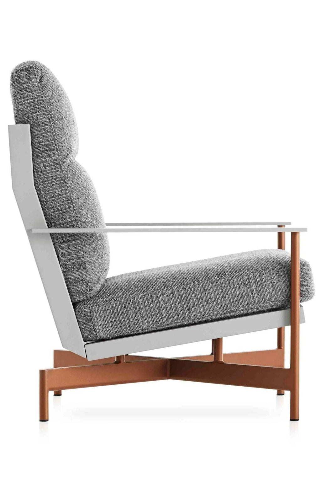 Onde Club Armchair - THAT COOL LIVING