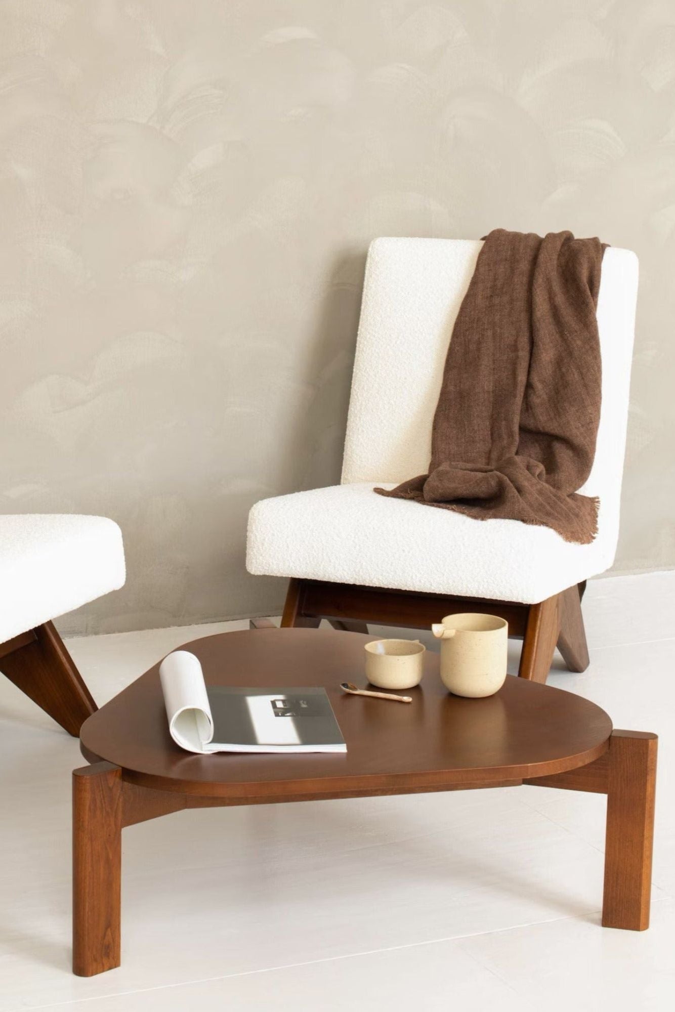 Salon Table - THAT COOL LIVING