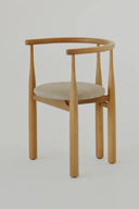 Bukowski Dining Chair - THAT COOL LIVING
