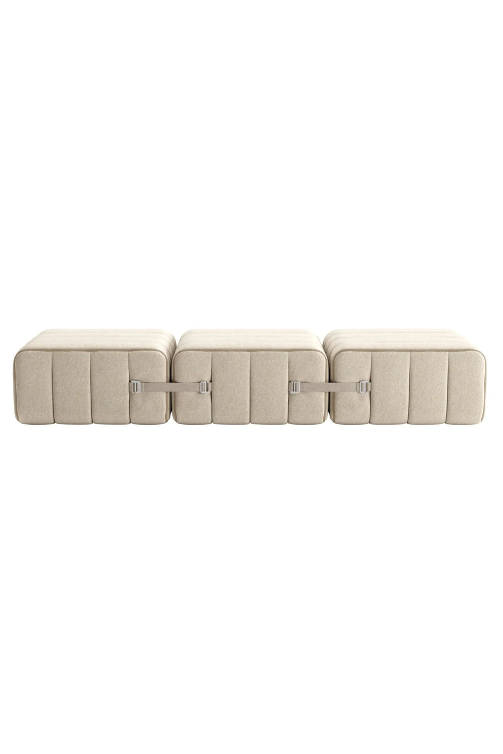 Curt Modular Sofa System - Fabric Sera - THAT COOL LIVING