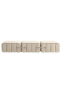 Curt Modular Sofa System - Fabric Sera - THAT COOL LIVING