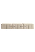 Curt Modular Sofa System - Fabric Sera - THAT COOL LIVING