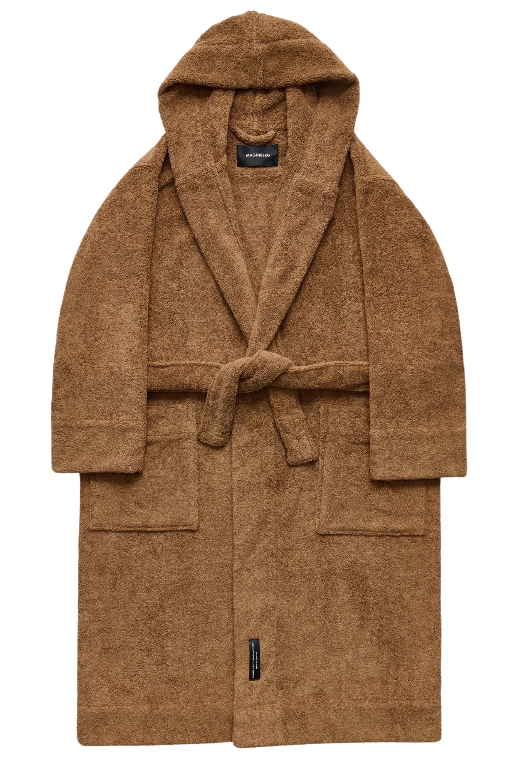 Gelato Bathrobe