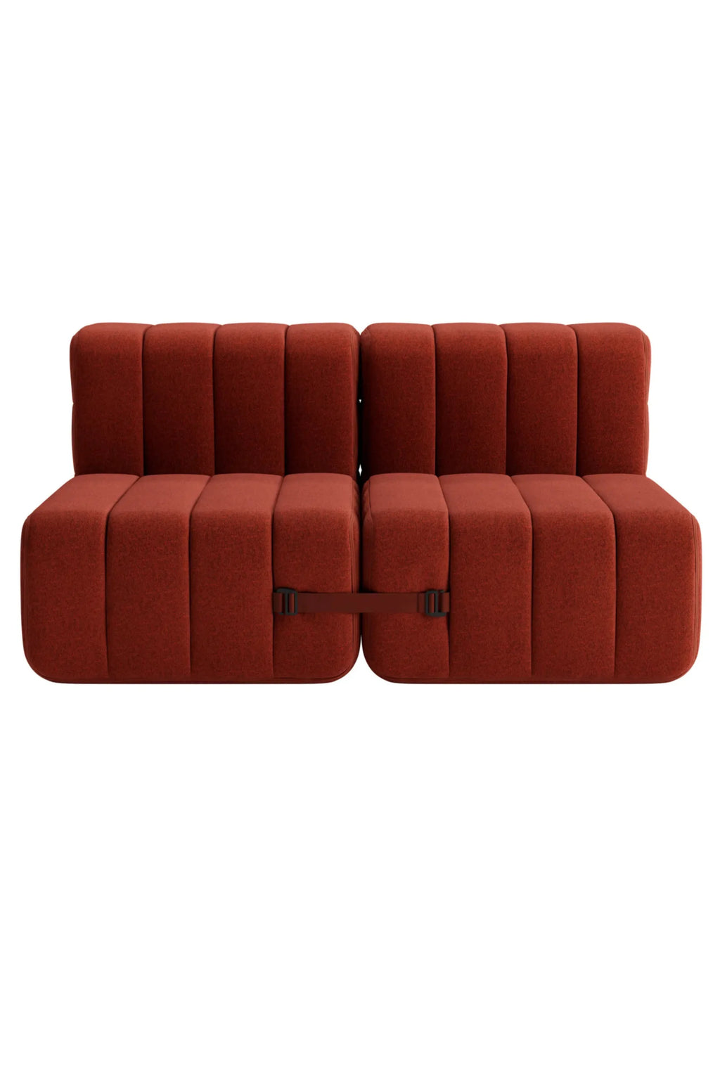 Curt Modular Sofa System - Fabric Dama - THAT COOL LIVING
