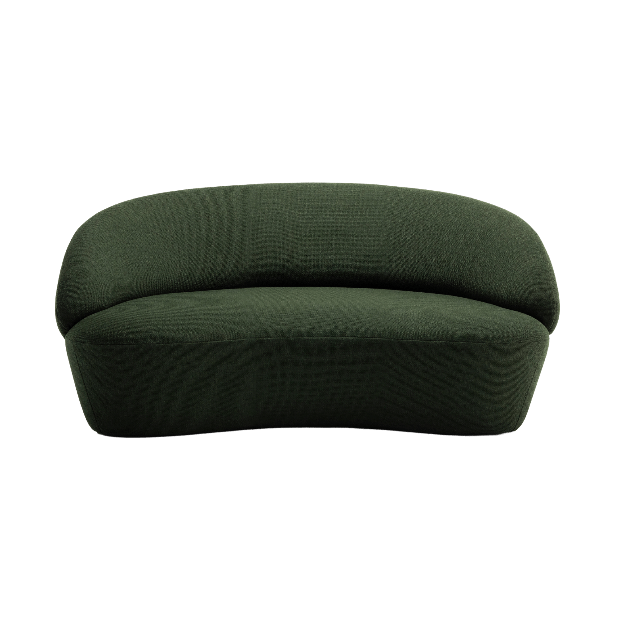 Naïve 2-seater Sofa - THAT COOL LIVING