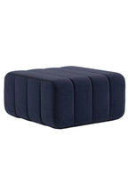 Curt Modular Sofa System - Fabric Dama - THAT COOL LIVING