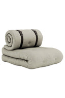Buckle-Up Futon Chair - THAT COOL LIVING